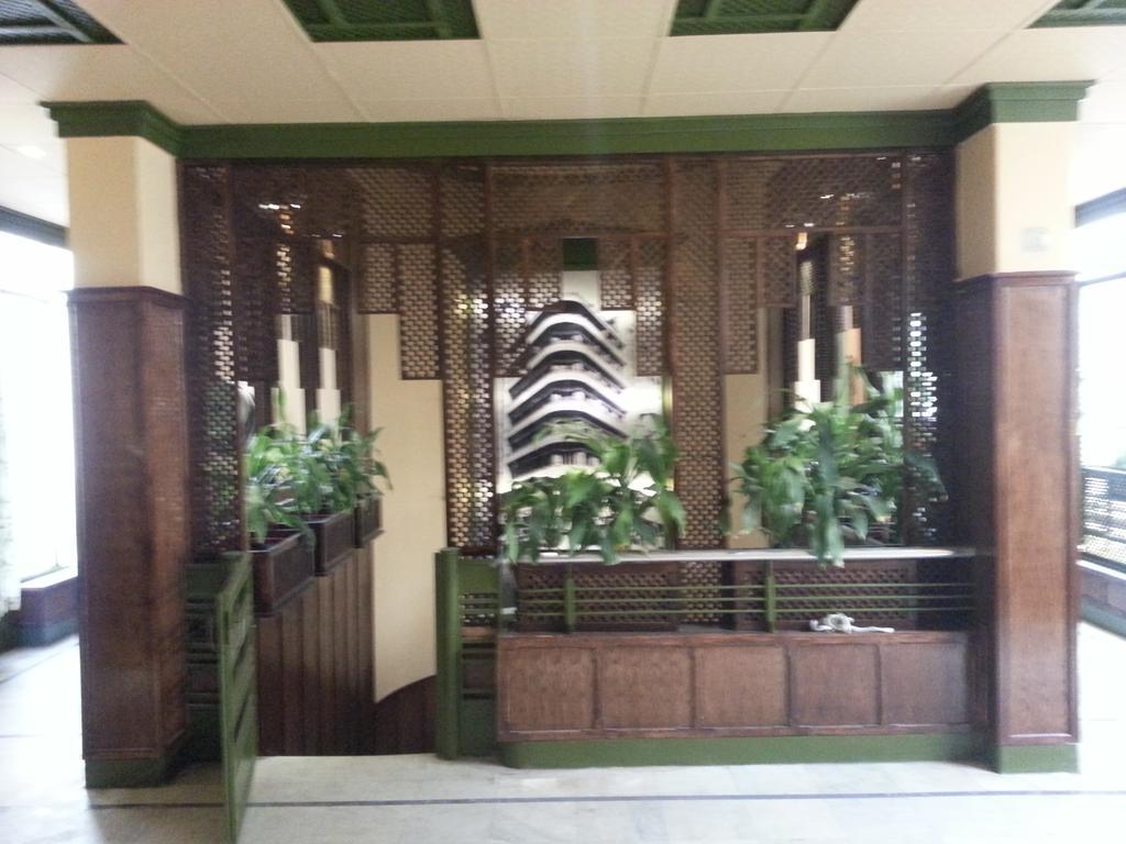Carlton Downtown Cairo Hotel Exterior photo