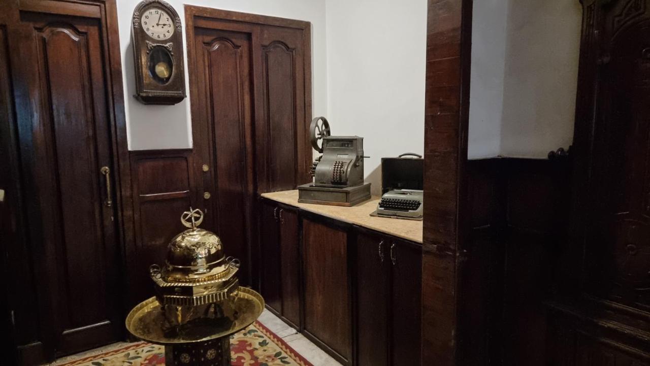 Carlton Downtown Cairo Hotel Exterior photo